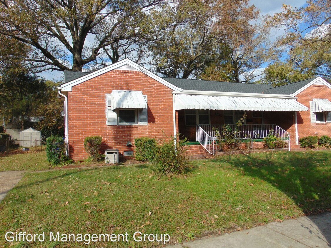 Foto principal - 2 br, 1 bath House - 3512 Arcadia St