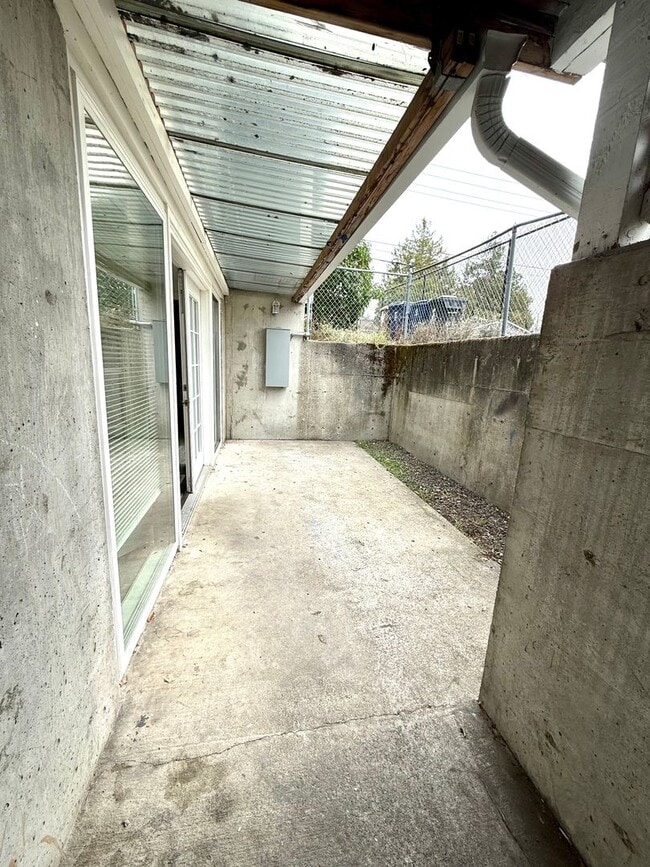 Foto del edificio - Stylish 2-Bed Tacoma Home