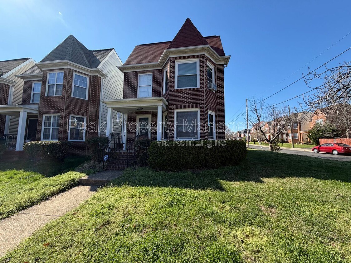 Foto del edificio - 500 Bethany Dr