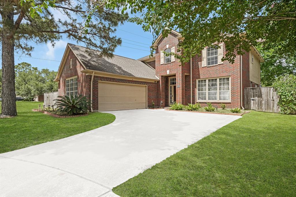 7322 Wooded Valley Dr, Houston, TX 77095 House Rental in Houston, TX