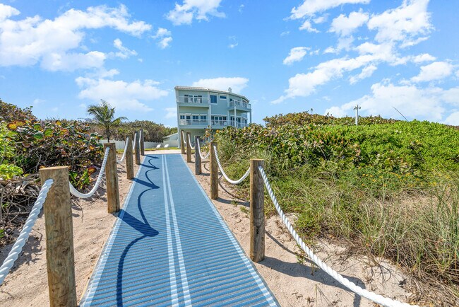 Building Photo - 8735 S Highway A1A