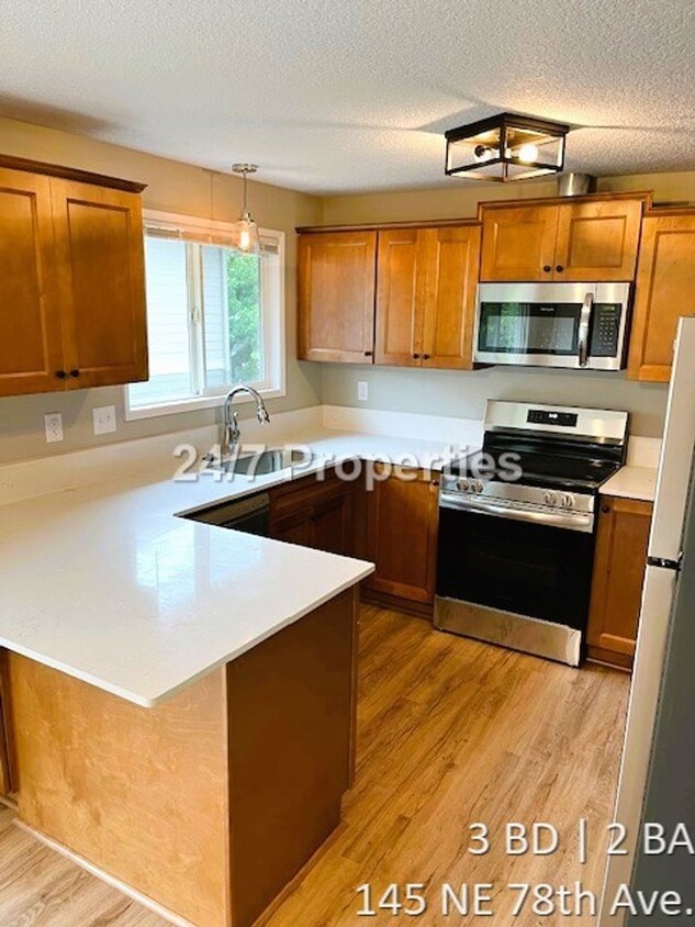 Foto principal - Fully Remodeled - 3BD I 2BA NE PDX HOME