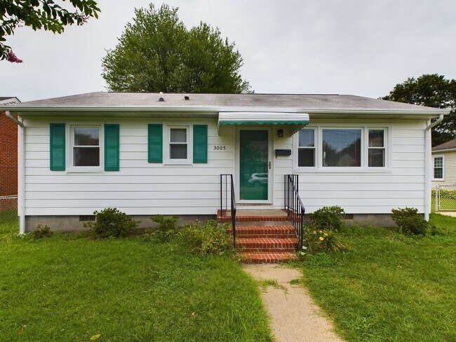 Foto del edificio - 3005 Putney Rd