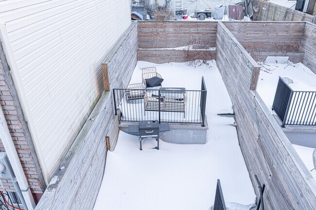 Building Photo - 1255 Decatur St