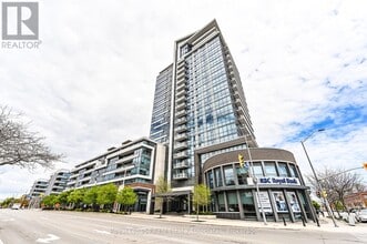 Building Photo - 1 Hurontario St