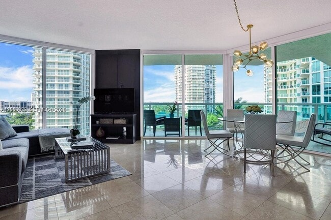 Photo - 150 Sunny Isles Boulevard Unit 1805 Apartment