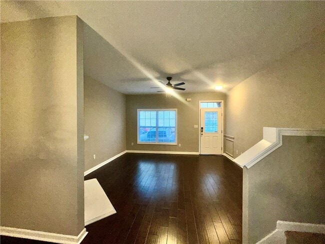 Foto del edificio - 2360 Johnson Rd NE