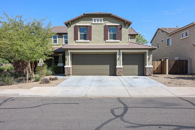 Foto del edificio - 12226 W Locust Ln