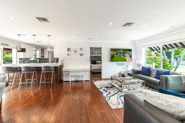Foto del edificio - 441 NE Wavecrest Ct