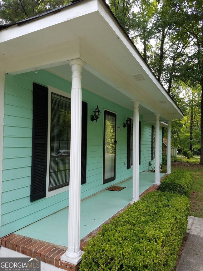 Foto del edificio - 771 Plantation Pkwy