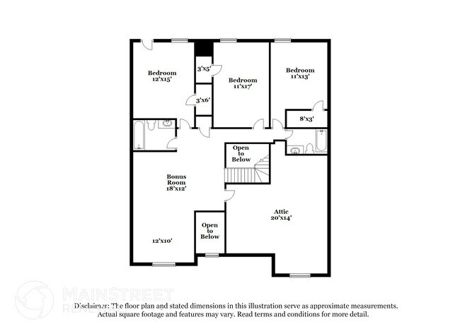 Foto del edificio - 3100 Rosewalk Dr