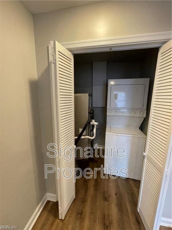 Foto del edificio - 631 Quincy St