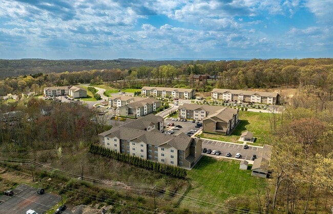 Building Photo - Temple Hill Apartments