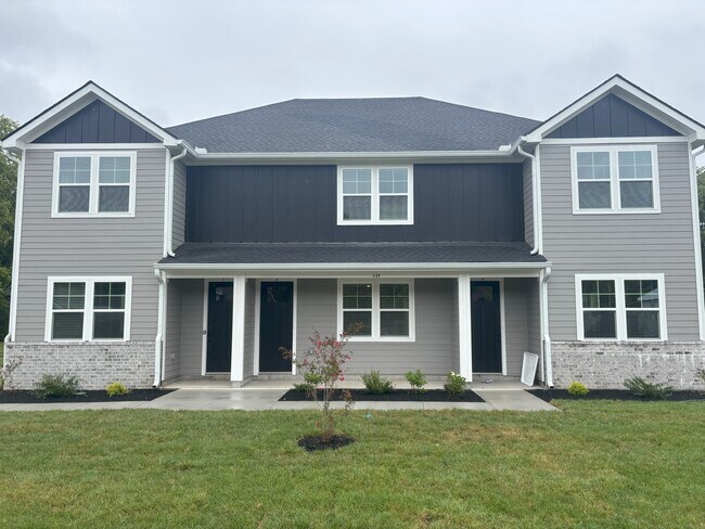 Foto del edificio - 439 Hobbs Ave