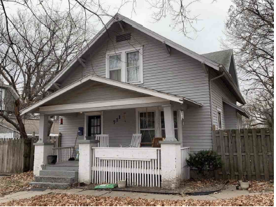 Primary Photo - 711 Osage St