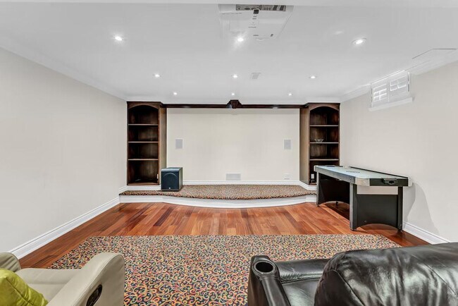 Photo du bâtiment - 5 Highvalley Cir