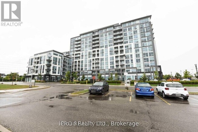 Photo du bâtiment - 1050 Main St E