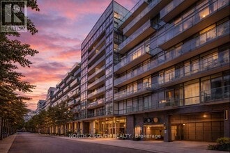 Building Photo - 55 Stewart St