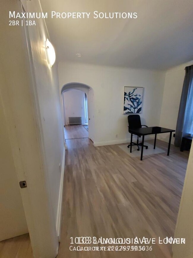 Photo du bâtiment - INCLUSIVE 2 bedroom Main Floor Unit - Incl...