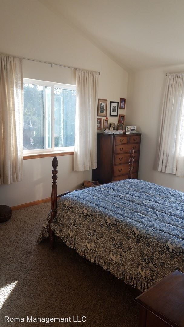 Foto del edificio - 2 br, 1.5 bath House - 2508 Mill Ave