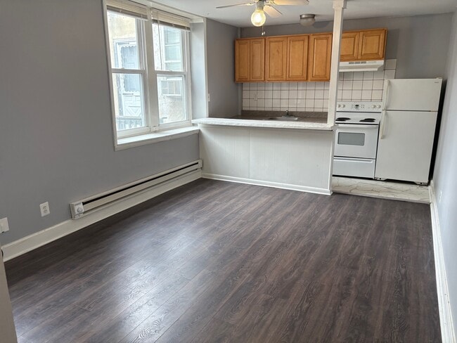 Foto del edificio - 808 S 6th St