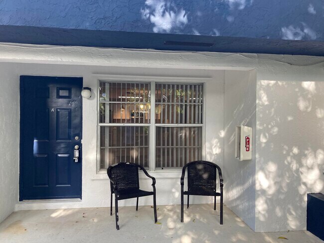 Foto del edificio - 625 Oak St