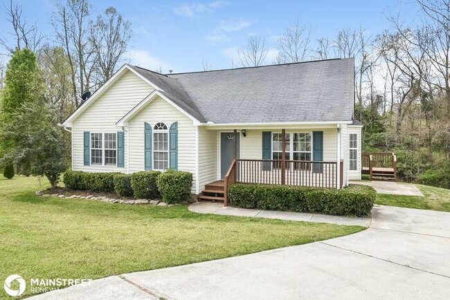 Building Photo - 2463 St Stephens Ct, High Point, NC 27265