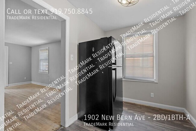 Foto del edificio - 1902 New Bern Ave