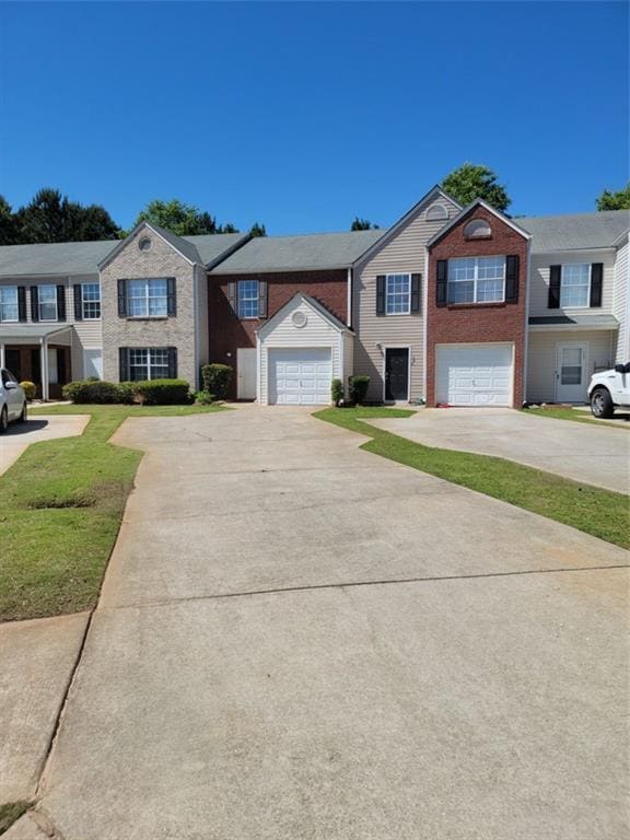 1420 Labonte Pkwy, McDonough, GA 30253 House Rental in McDonough, GA