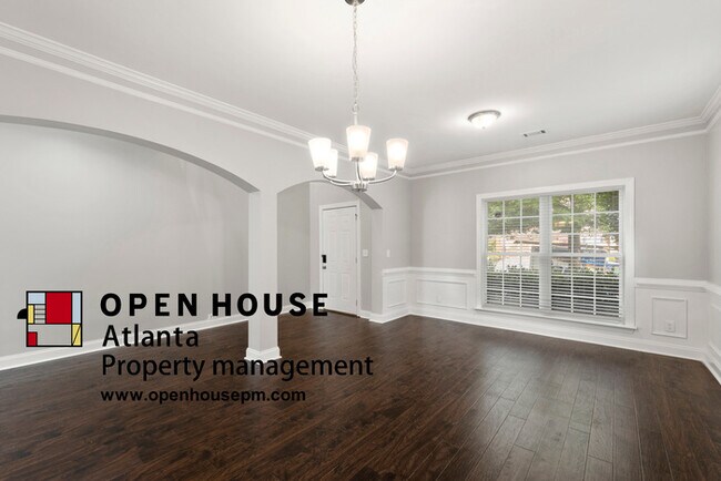 Building Photo - 7831 Brass Lantern Dr, Flowery Branch