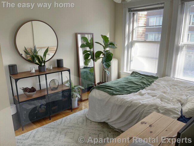 Foto del edificio - 331 Harvard St