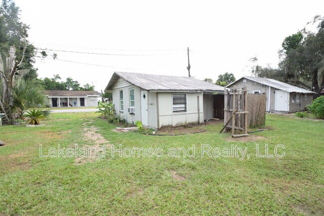 Foto del edificio - 4060 Orange Ave SE