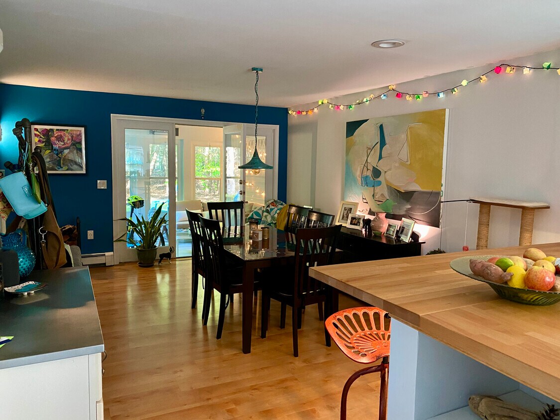 380 Ocean Rd Unit 17, Portsmouth, NH 03801 Condo for Rent in