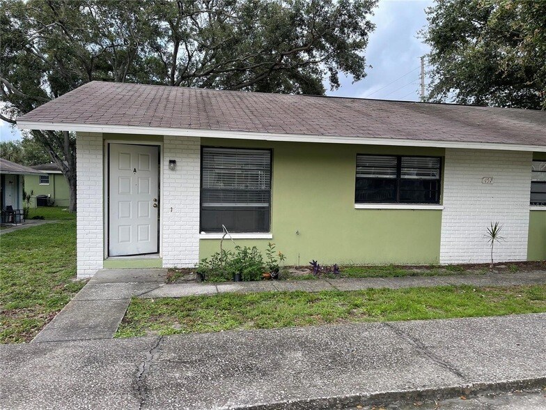 Primary Photo - 157 2nd Ave SW