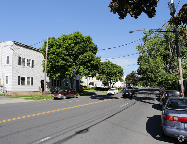 Foto del edificio - 542 Washington Ave