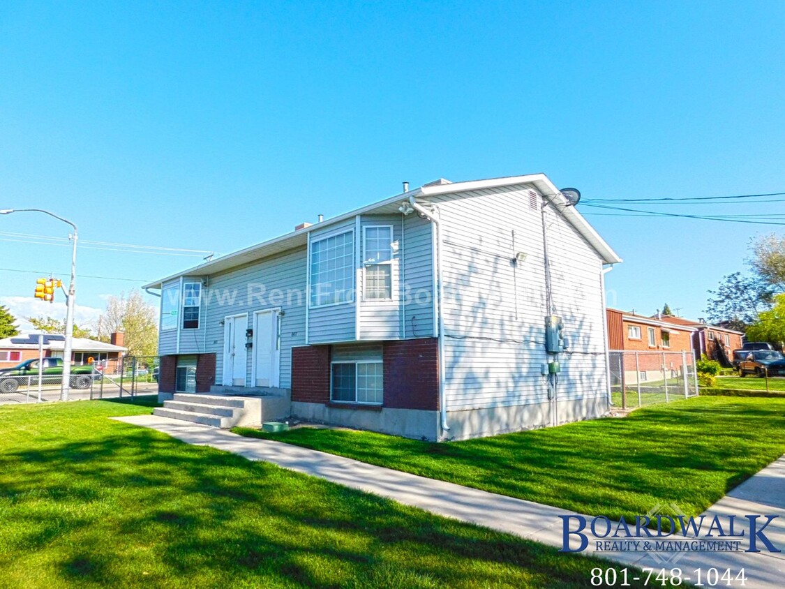 Foto principal - 2 Bedroom Duplex Unit in Great Neighborhood