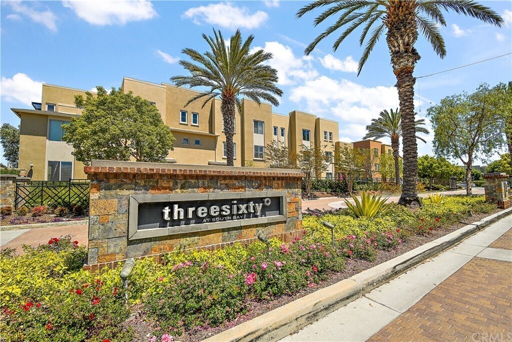 5535 Ocean, Hawthorne, CA 90250 Townhome Rentals in Hawthorne CA