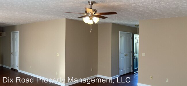 Building Photo - 4 br, 2 bath House - 346 Slate Branch Court,