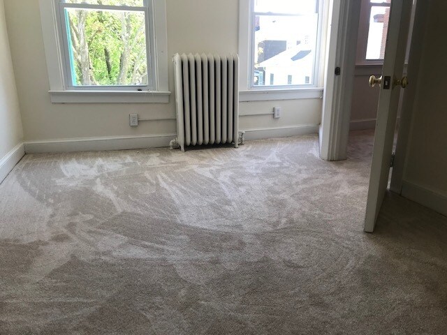 Living room - 37 Maryland Ave