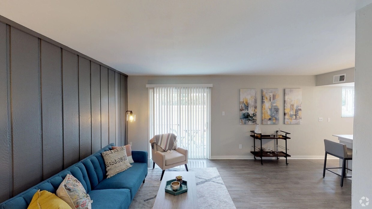 Photo - The Residences on 56th Apartments