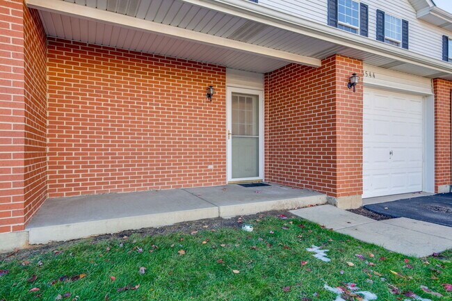 Foto del edificio - 1544 Anderson Trail