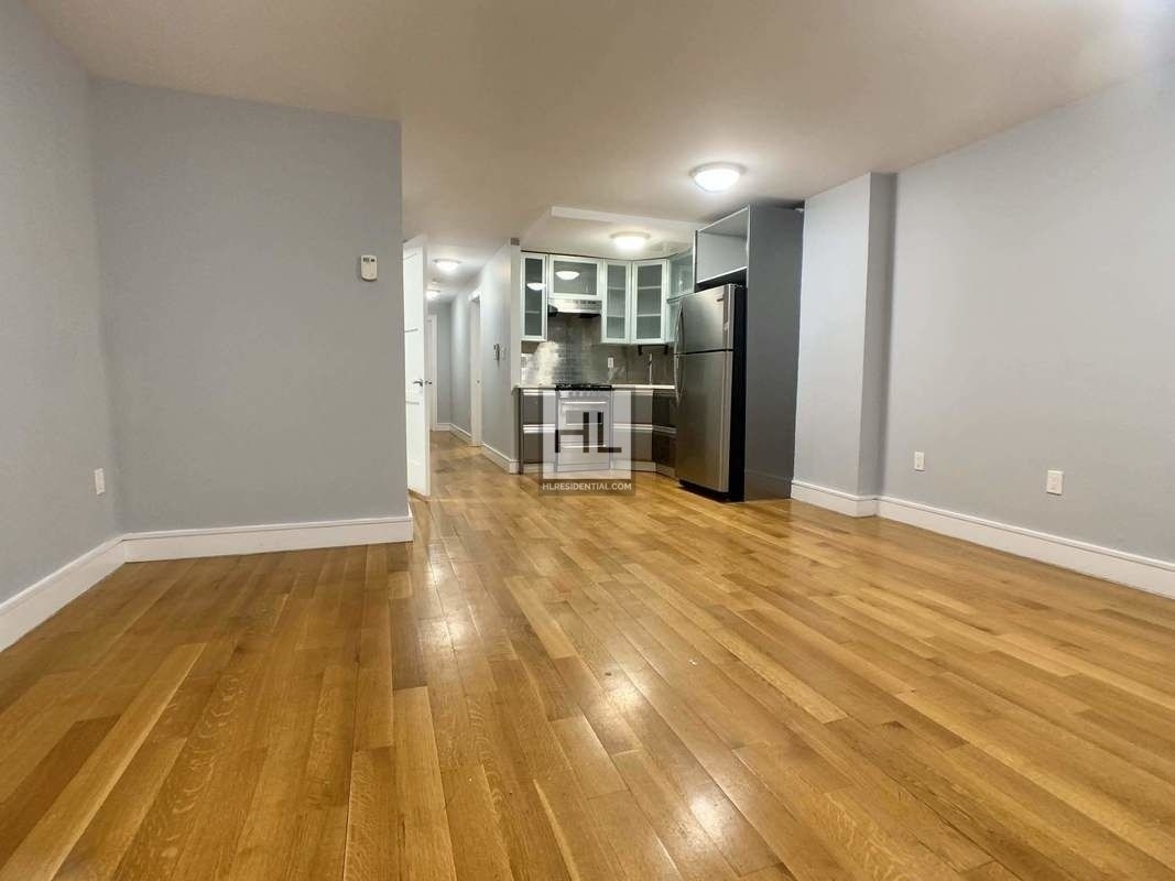 Foto principal - WEST 142 STREET
