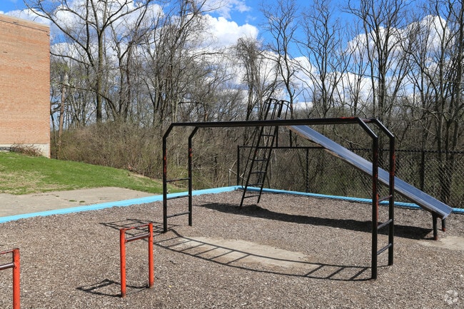 Foto del edificio - Overlook at Wyoming