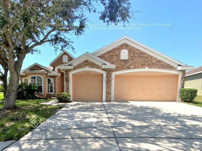 Building Photo - 7104 Cromwell Park Ln