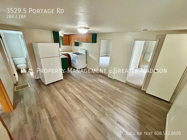 Building Photo - 3529.5 Portage Rd