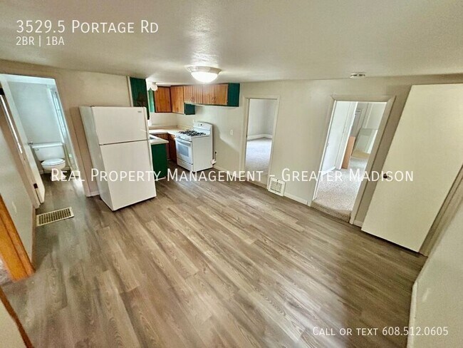 Foto del edificio - 3529.5 Portage Rd