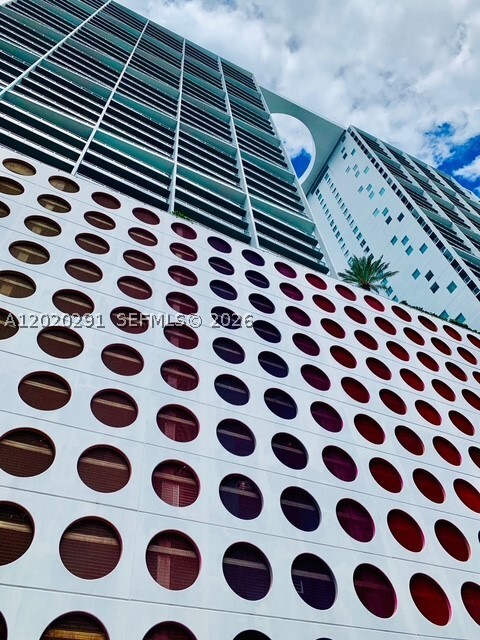 Foto del edificio - 500 Brickell Ave