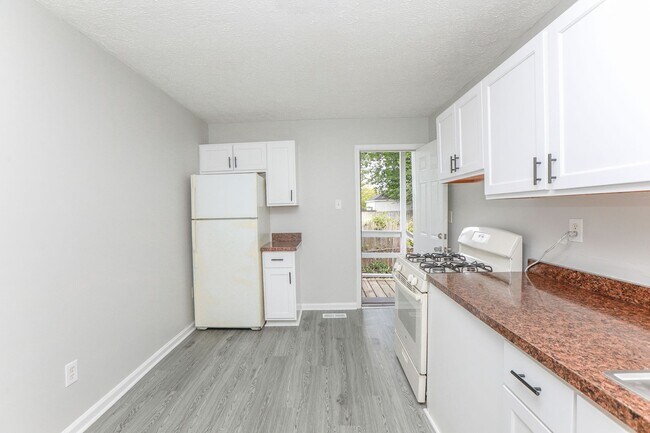 Foto del edificio - 422-424 W 30th Street
