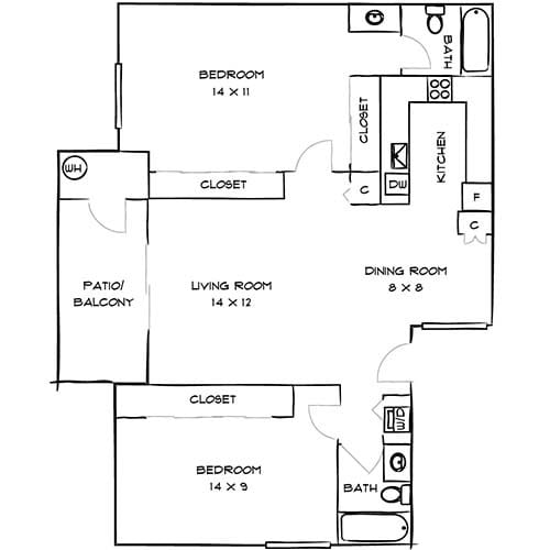 Malibu Canyon Apartments Map Malibu Canyon Apartments - Calabasas, Ca | Apartments.com