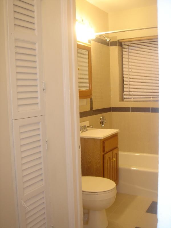 Foto del edificio - 2 President Terrace